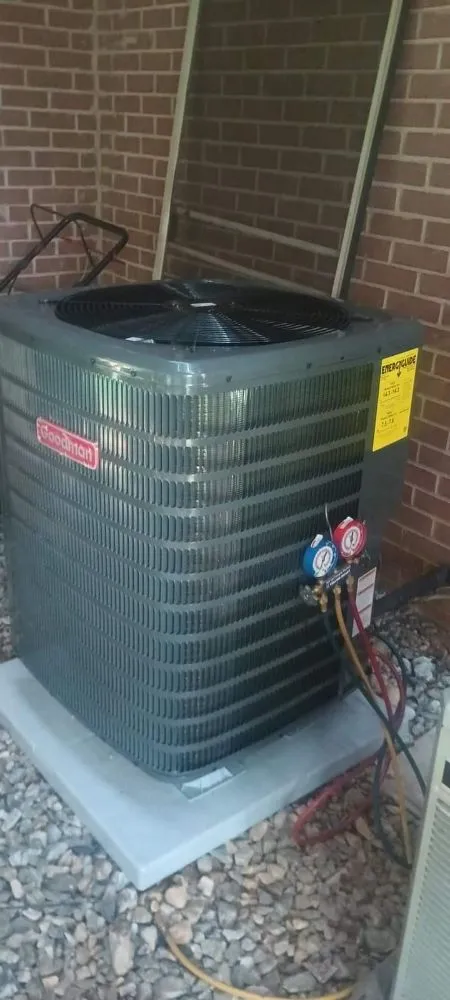 Local AC repair in West River, MD by Trinity Heating & Air Conditioning