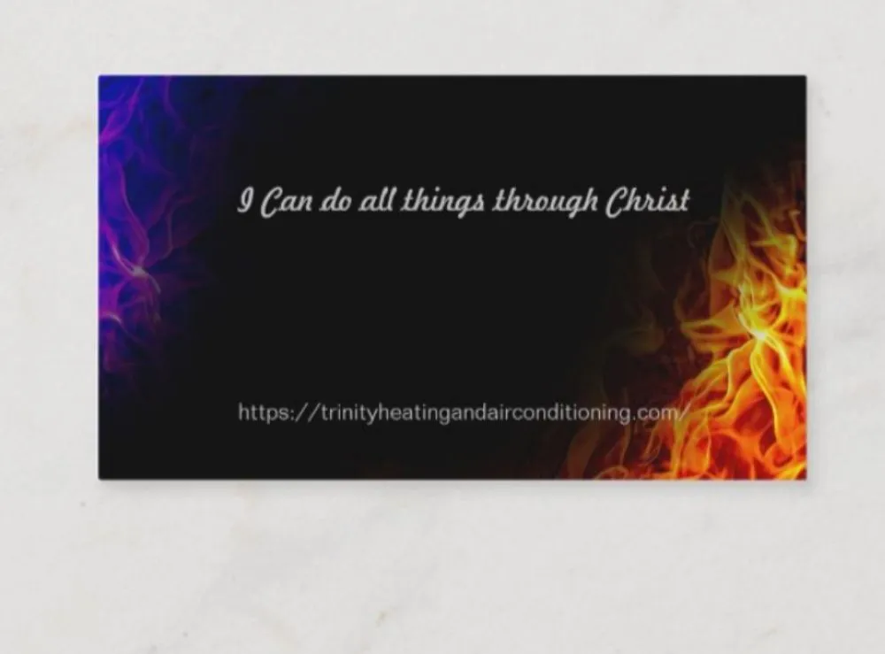 Expert HVAC maintenance for fast service in West River, MD by Trinity Heating & Air Conditioning