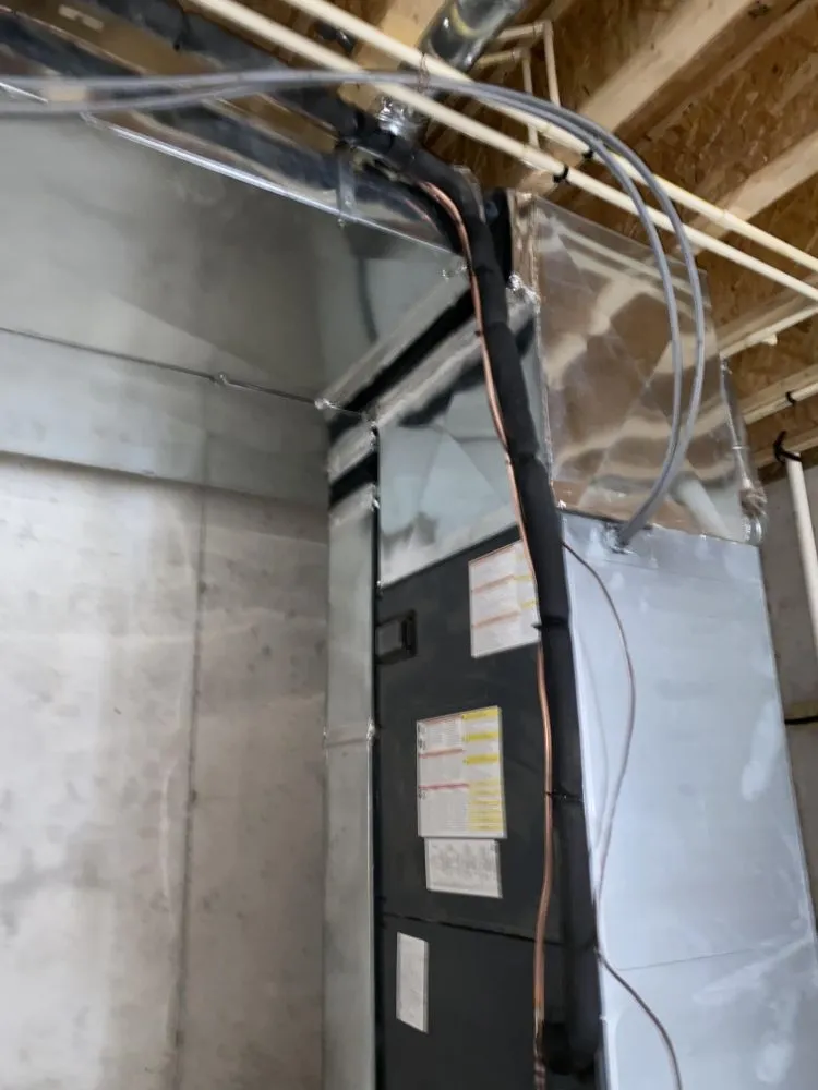 Top-rated AC repair same-day service in West River, MD by Trinity Heating & Air Conditioning