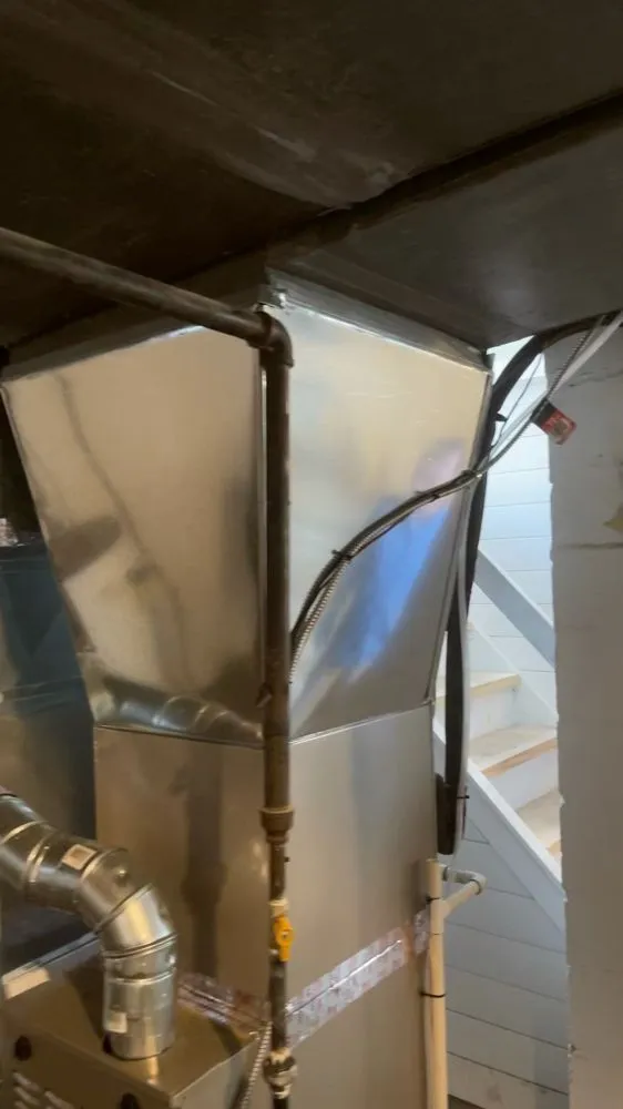 Slide of Trinity Heating & Cooling