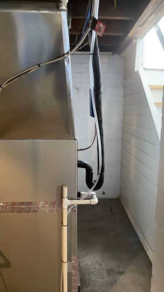 Slide of Trinity Heating & Cooling