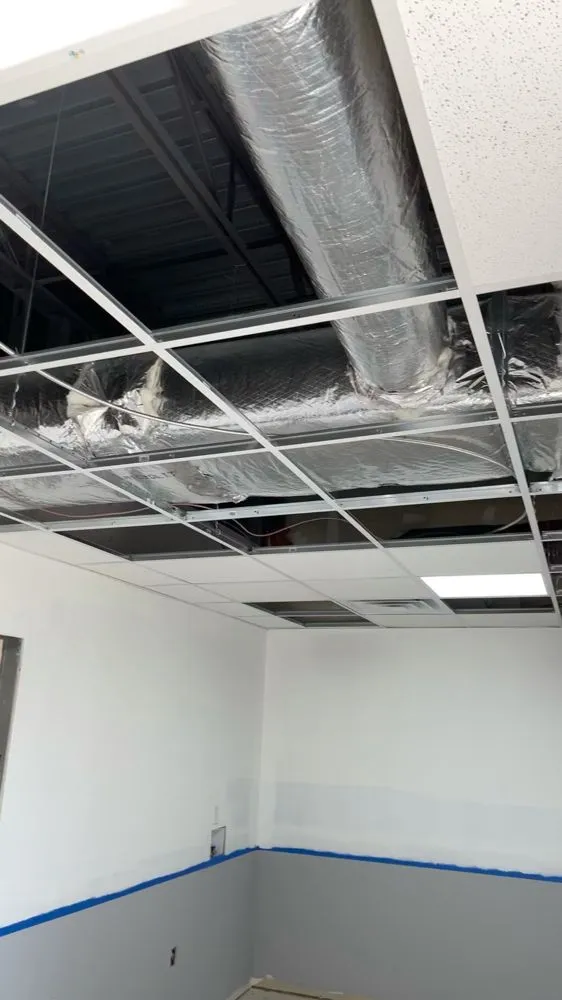 Slide of Trinity Heating & Cooling