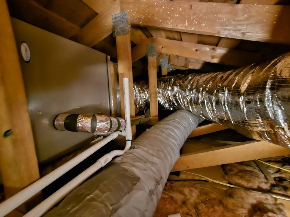 Slide of Trinity Heating & Cooling