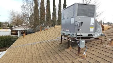 Slide of Trinity Heating & Cooling