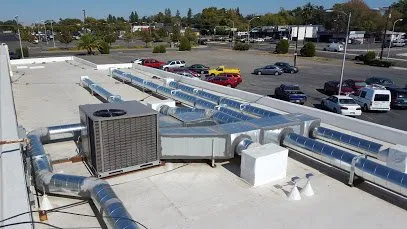 Slide of Trinity Heating & Cooling