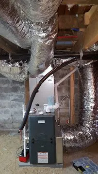 Slide of Trinity Heating & Cooling