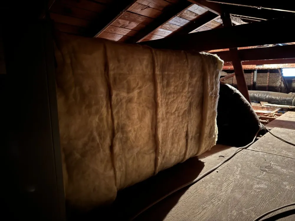 Slide of Trinity Heating and AC