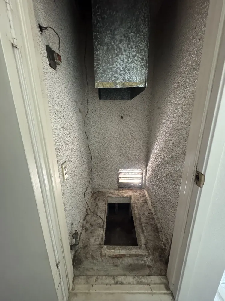 Slide of Trinity Heating and AC