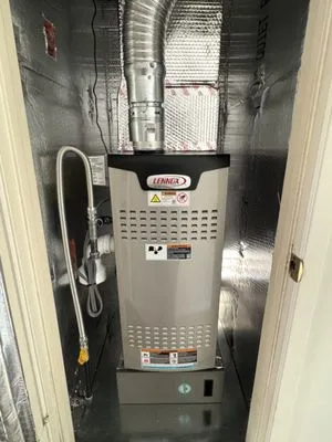 Trinity Heating and AC