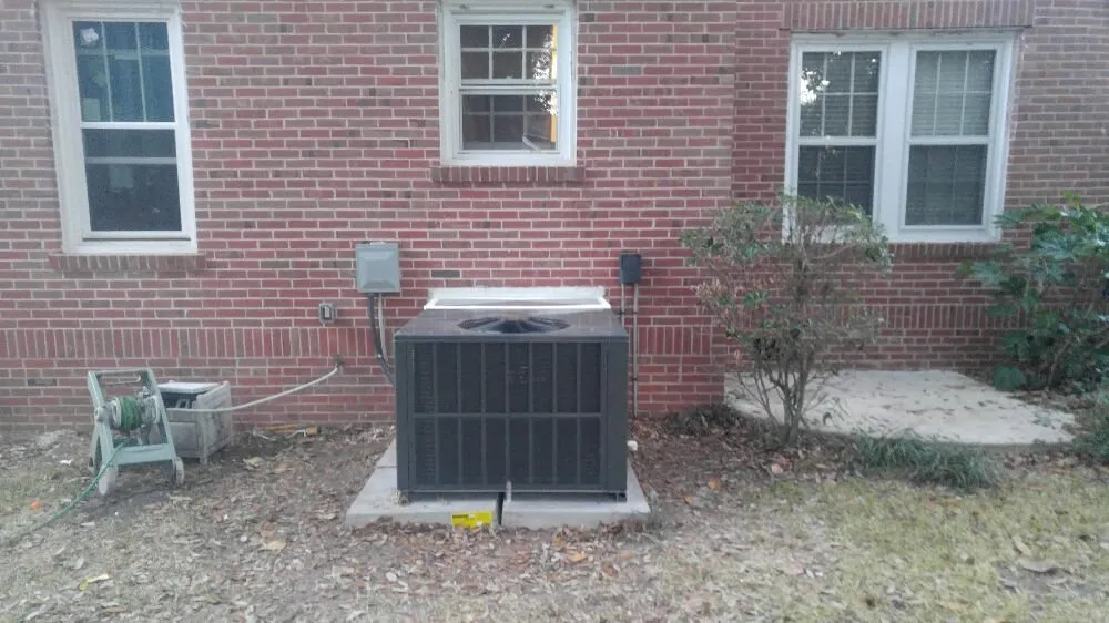 Slide of Trinity Heating and Air Conditioning