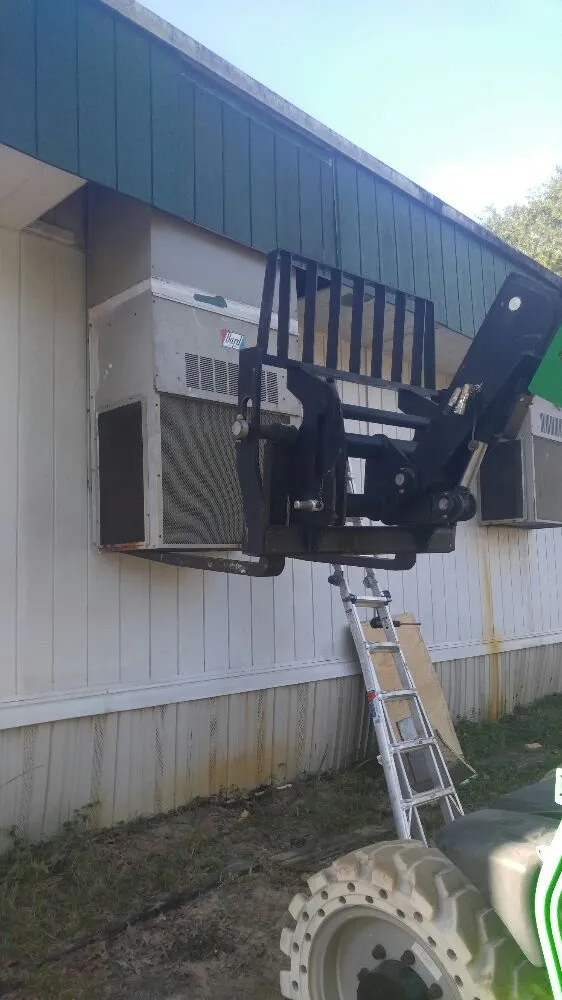 Slide of Trinity Heating and Air Conditioning