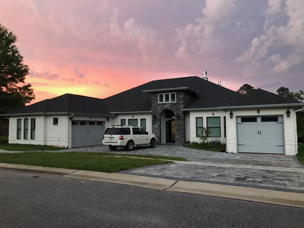 Slide of Trinity Heating and Air Conditioning