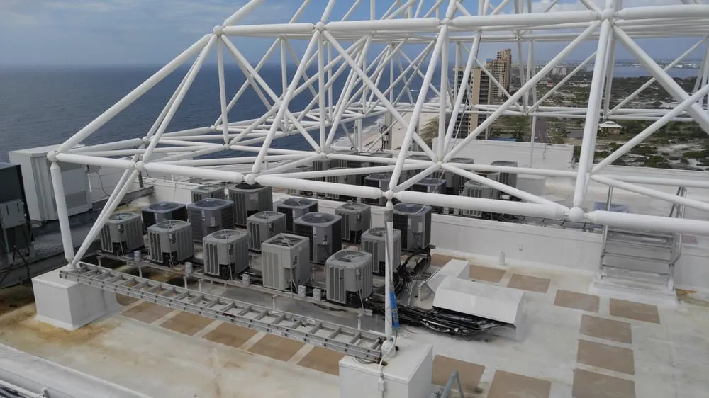 Slide of Trinity Heating and Air Conditioning