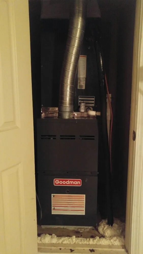 Slide of Trinity Heating and Air Conditioning