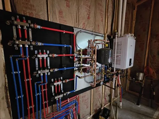 Trinity Heating and Cooling Solutions