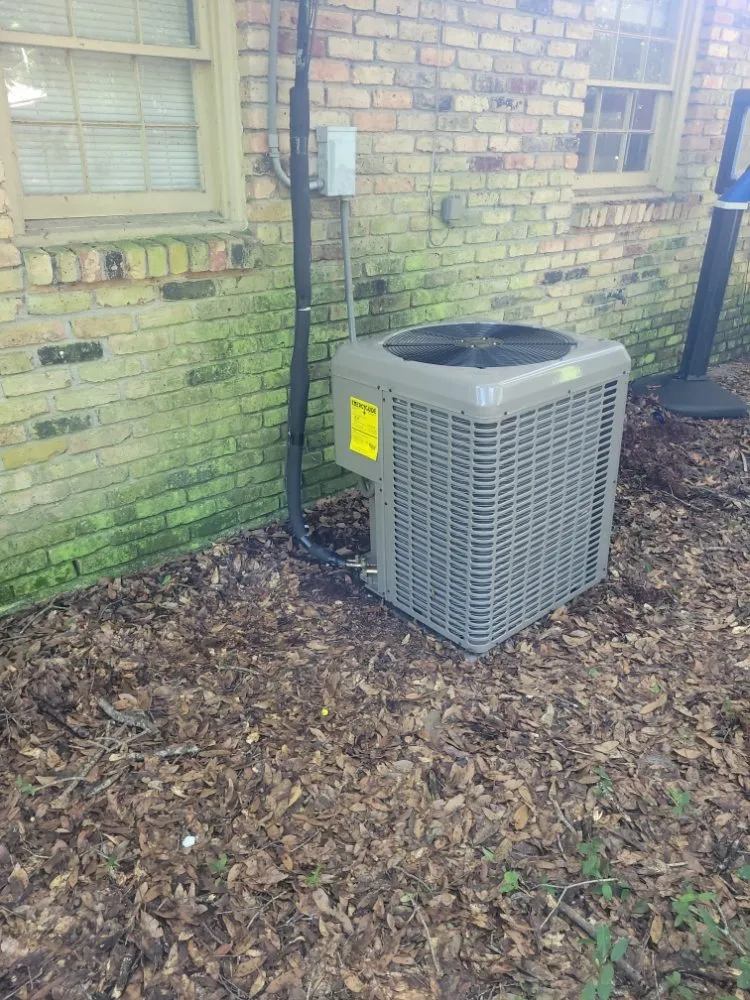 Slide of Trinity Home Comfort