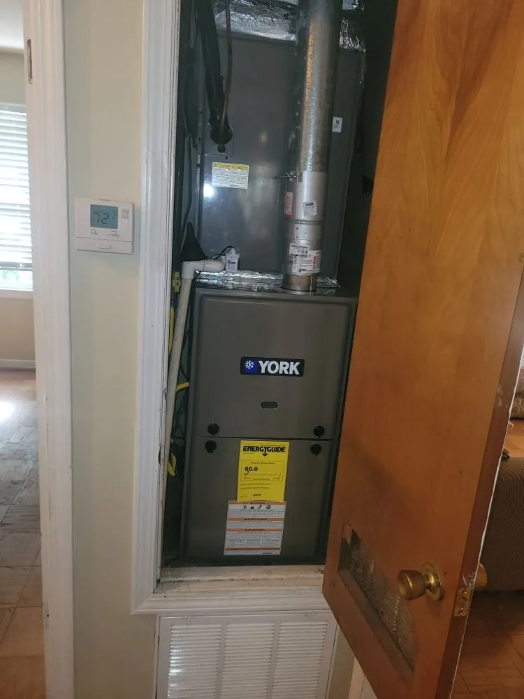 Slide of Trinity Home Comfort