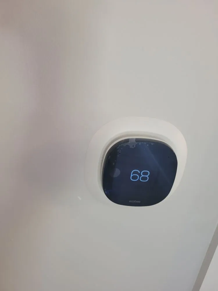 Slide of Trinity Home Comfort