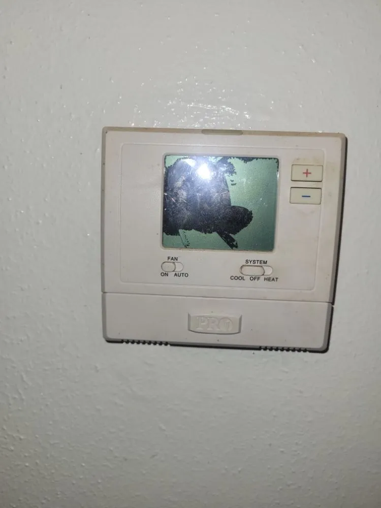 Slide of Trinity Home Comfort