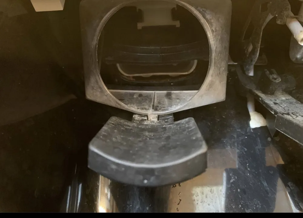 Slide of Trinity HVAC Appliance Group