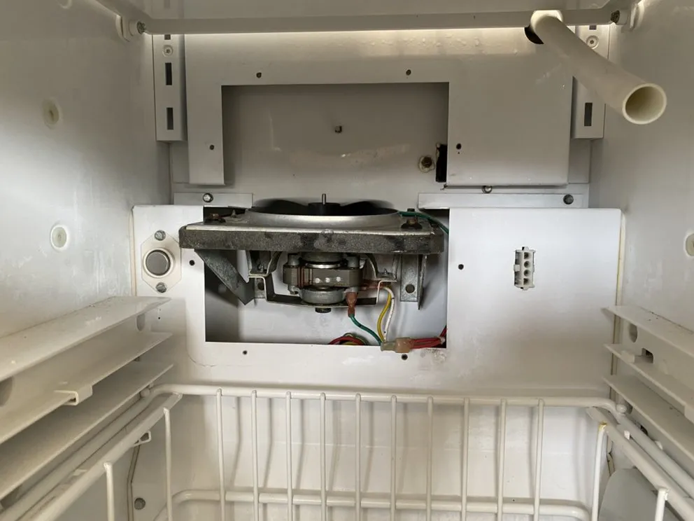 Slide of Trinity HVAC Appliance Group