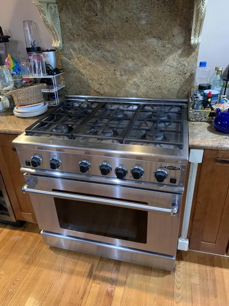 Slide of Trinity HVAC Appliance Group