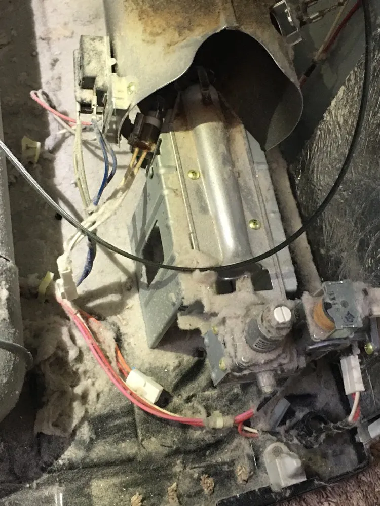 Slide of Trinity HVAC Appliance Group