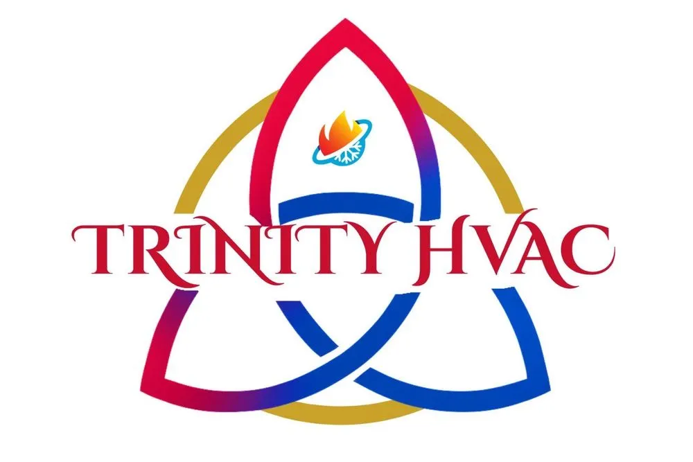 Slide of Trinity HVAC Services