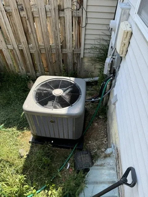 Slide of Trinity HVAC Services