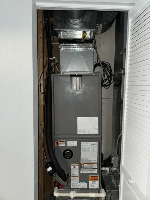 Slide of Trinity HVAC Services