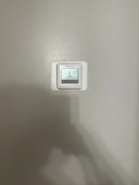 Slide of Trinity HVAC Services