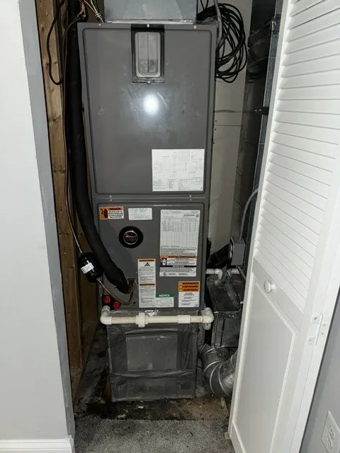 Slide of Trinity HVAC Services