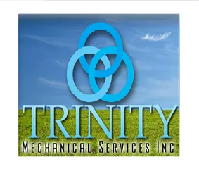 Slide of Trinity Mechanical Services