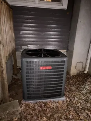 Trinity Mechanical Solutions