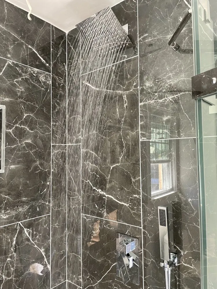 Slide of Trinity Plumbing & Heating