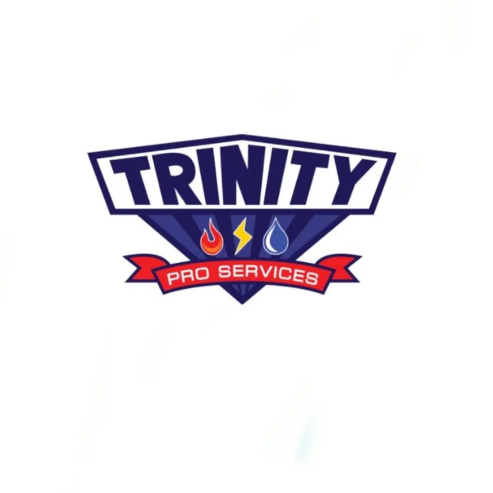 Slide of Trinity Pro Services