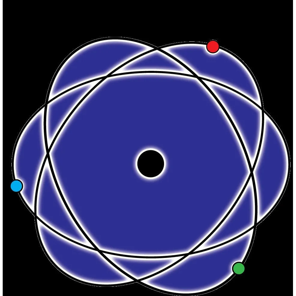 Slide of Trinity Sails and Repair