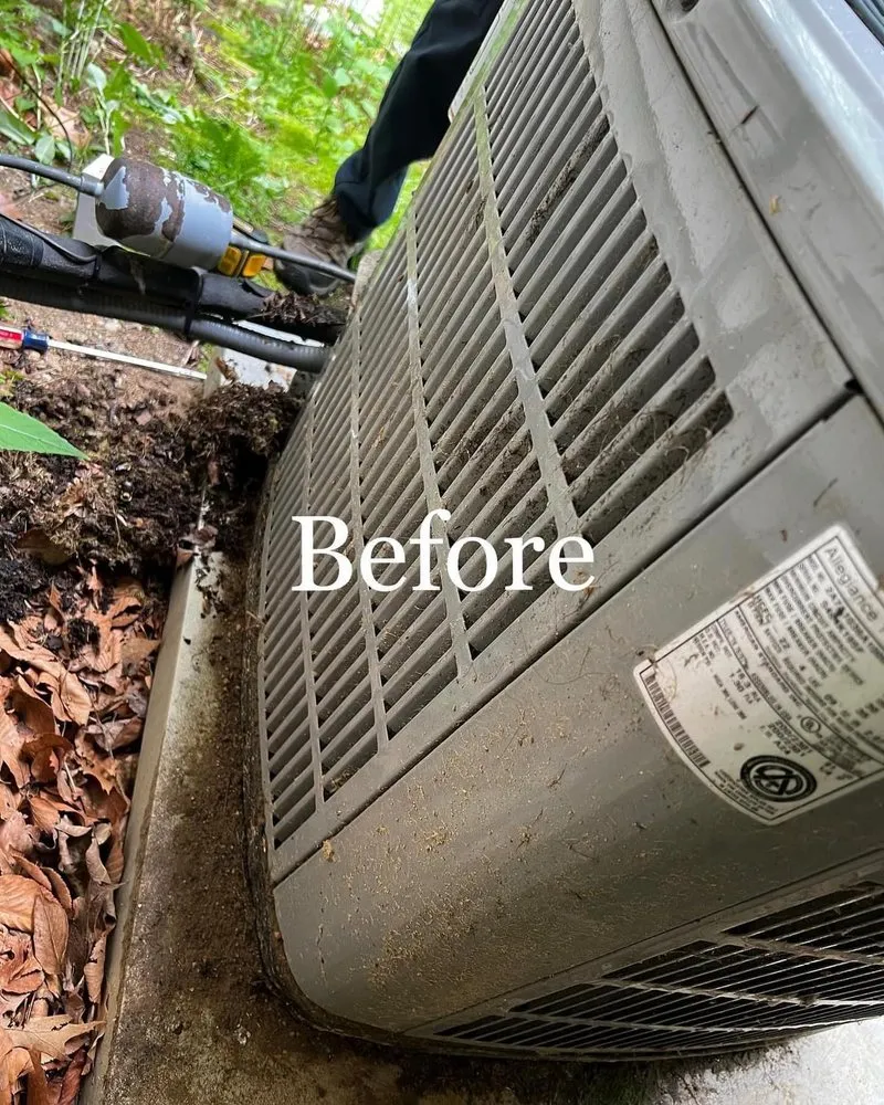 Slide of Trinity Works