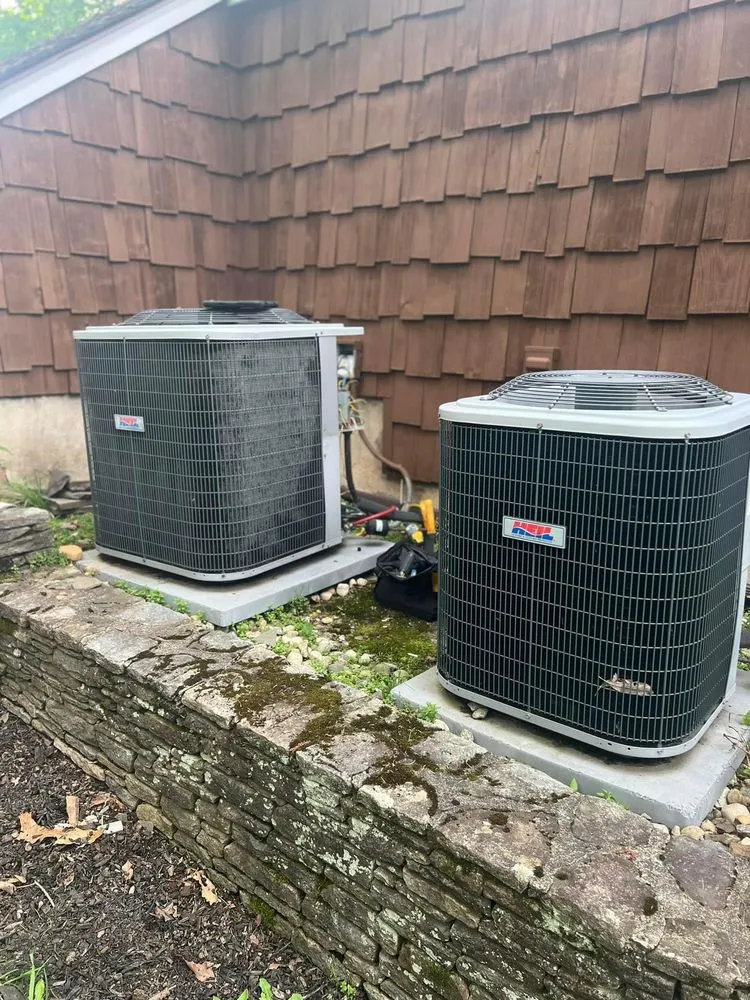 Slide of Trinity Works