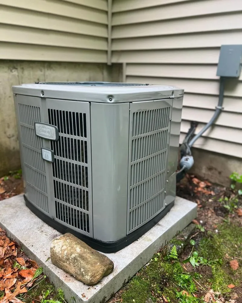 Slide of Trinity Works