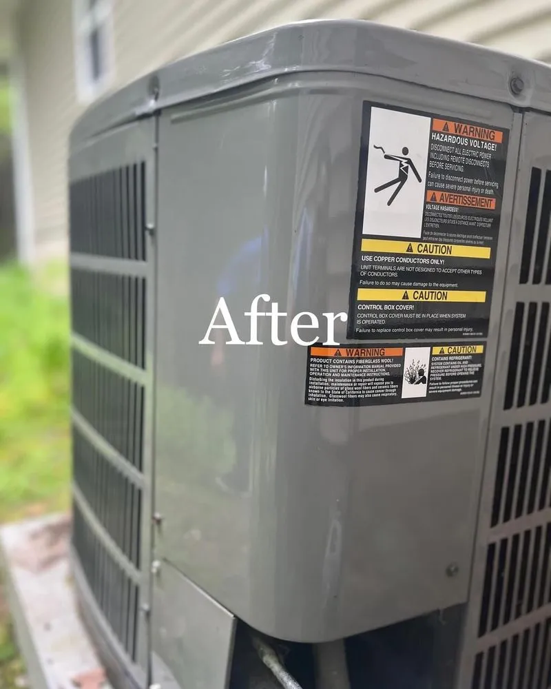 Slide of Trinity Works