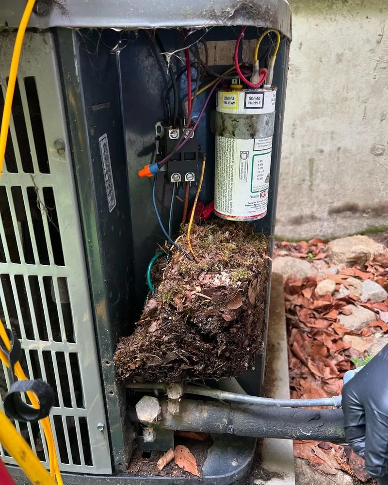 Slide of Trinity Works