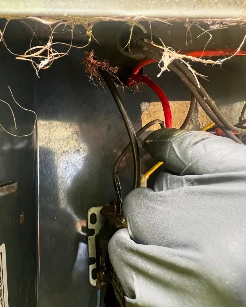 Slide of Trinity Works