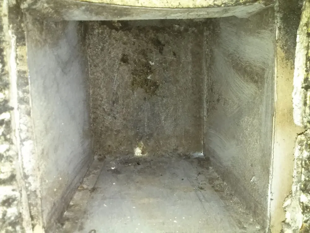 Slide of Trio Air Conditioning and Heating