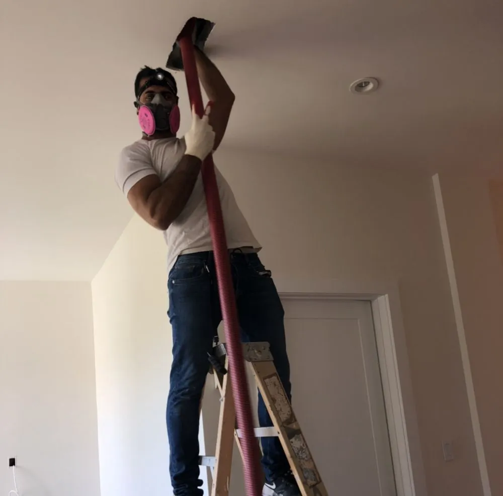 Slide of Trio Heating & Air