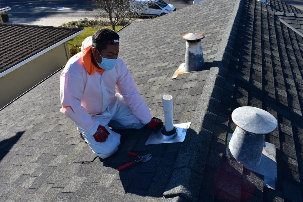 Slide of Trio Heating & Air