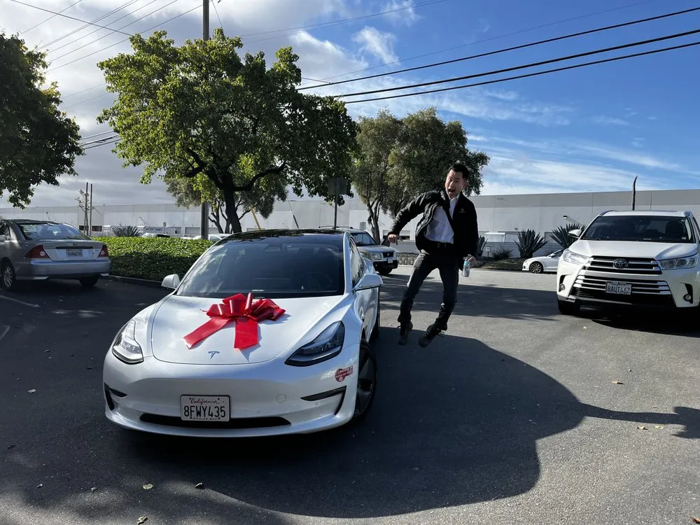 Slide of Trio Heating & Air