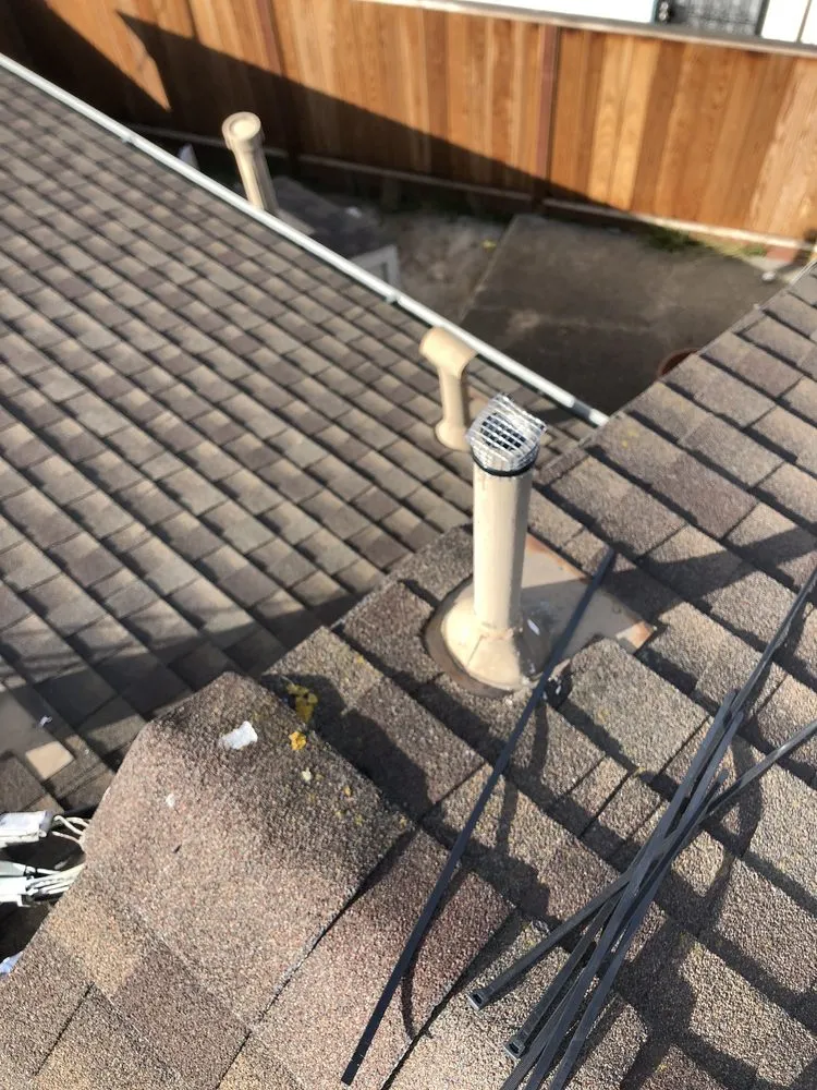 Slide of Trio Heating & Air