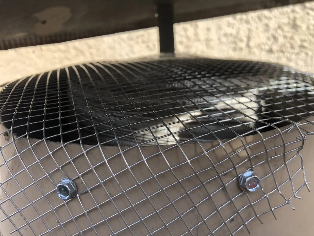 Slide of Trio Heating & Air