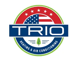 Slide of Trio Heating & Air